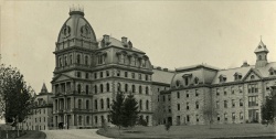 Greystone Park State Hospital
