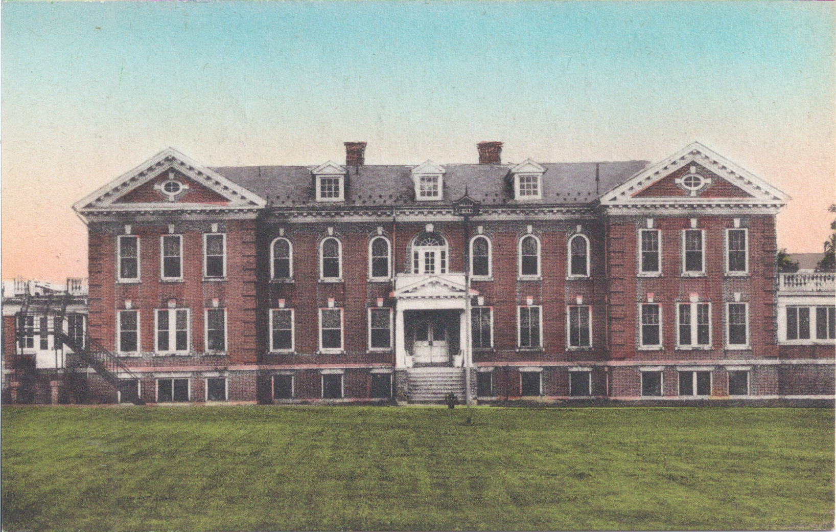 FilewernersvillePA003.jpg Asylum Projects