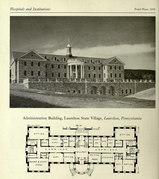 File336 admin building laurelton state village laurelton pa.jpg
