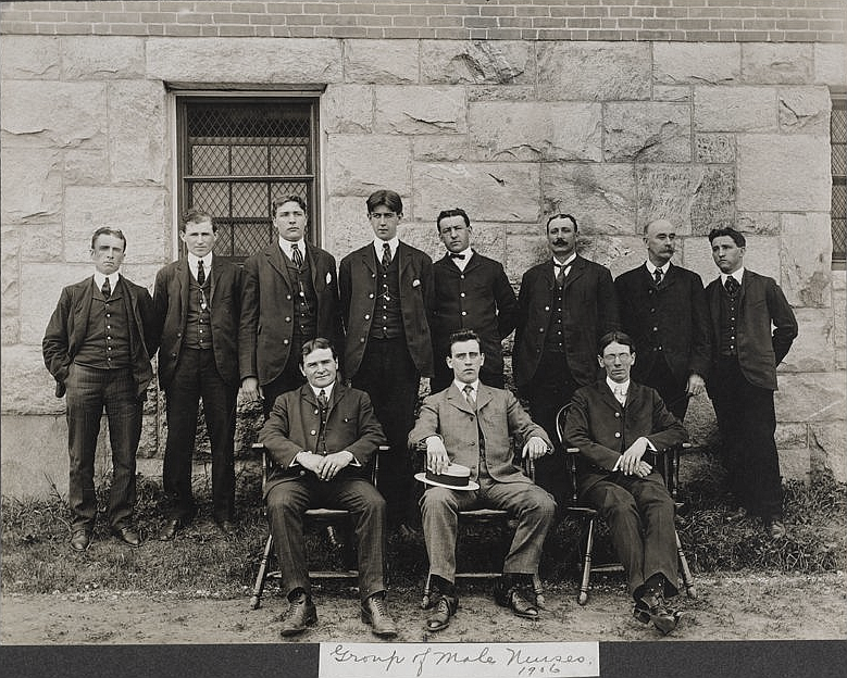 Filepalmer6.png Asylum Projects