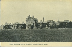 Independence State Hospital