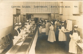 Battle Creek MI Sanitarium 1909 02.jpg