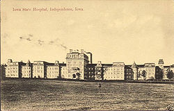 Independence State Hospital