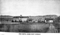 Rouse House, Warren County Almshouse 1885 Report.jpg