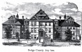 Doge County Asylum 1892.jpg