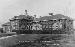 Willmar State Hospital