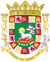 State seal of Puerto Rico