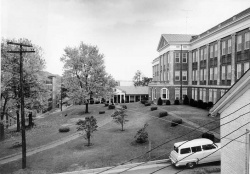 Western State Hospital