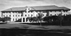 Colorado Springs Psychopathic Hospital  Asylum Projects