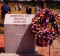 Dix Hospital Cemetery marker.jpg