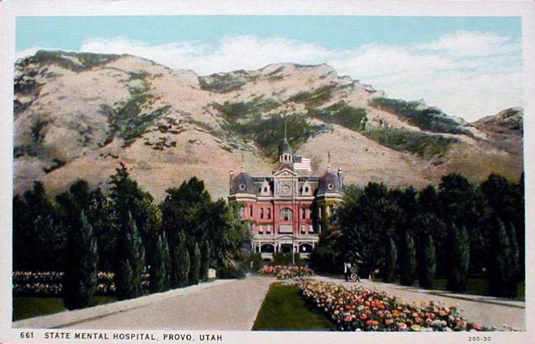 FileUtah State Hospital PC.jpg Asylum Projects