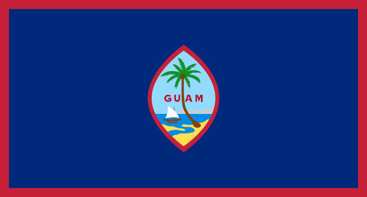 File:Flag of Guam.jpg