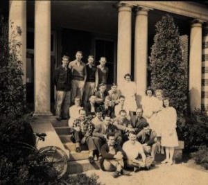 Civilian Public Service Unit Number 049-01