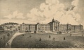 Minnesota Insane Hospital in St. Peter, Minnesota 1874.jpg
