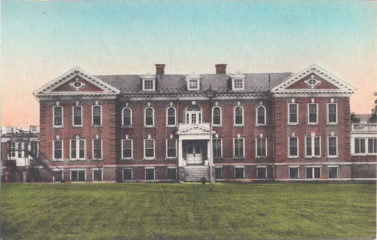 FilewernersvillePA003.jpg Asylum Projects