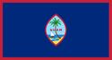 Flag of Guam