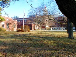 Middlesex County Sanitarium