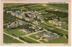 Hastings State Hospital Nebraska