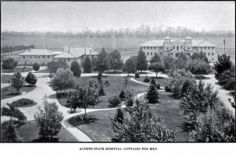 File:Agnews Cottages 1907 Report.jpg