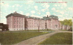 Lincoln State Hospital