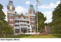 Athens State Hospital