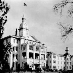 Oregon State Hospital