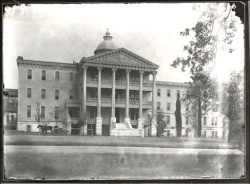 Austin State Hospital