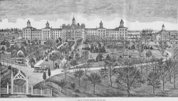 Fulton State Hospital