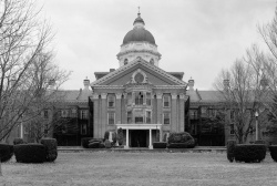 Taunton State Hospital