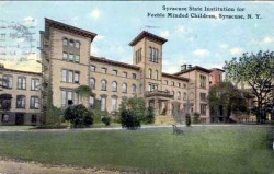 Syracuse State School
