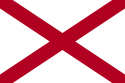 Flag of Alabama