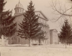 mendota mental health institute opened