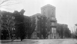 St Elizabeths Hospital