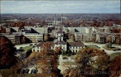 Rockland State Hospital