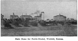 Winfield State Hospital