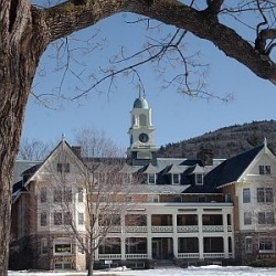 Brattleboro Retreat