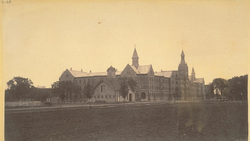 Stockton State Hospital