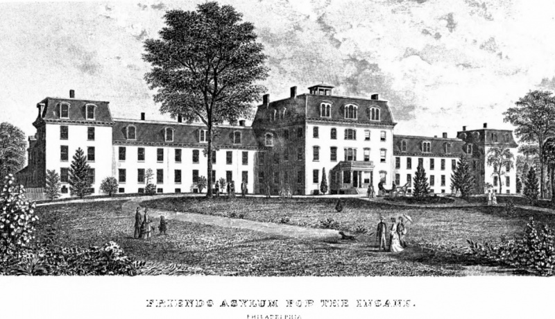 File:Friends Hospital 1885 Report.jpg