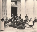 Kirkbride Center Female Employees early 1860s.jpg